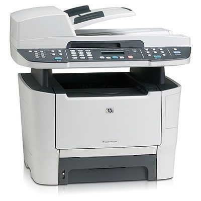 Toner HP LaserJet M2727 NFS MFP